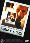 Memento Movie Cover